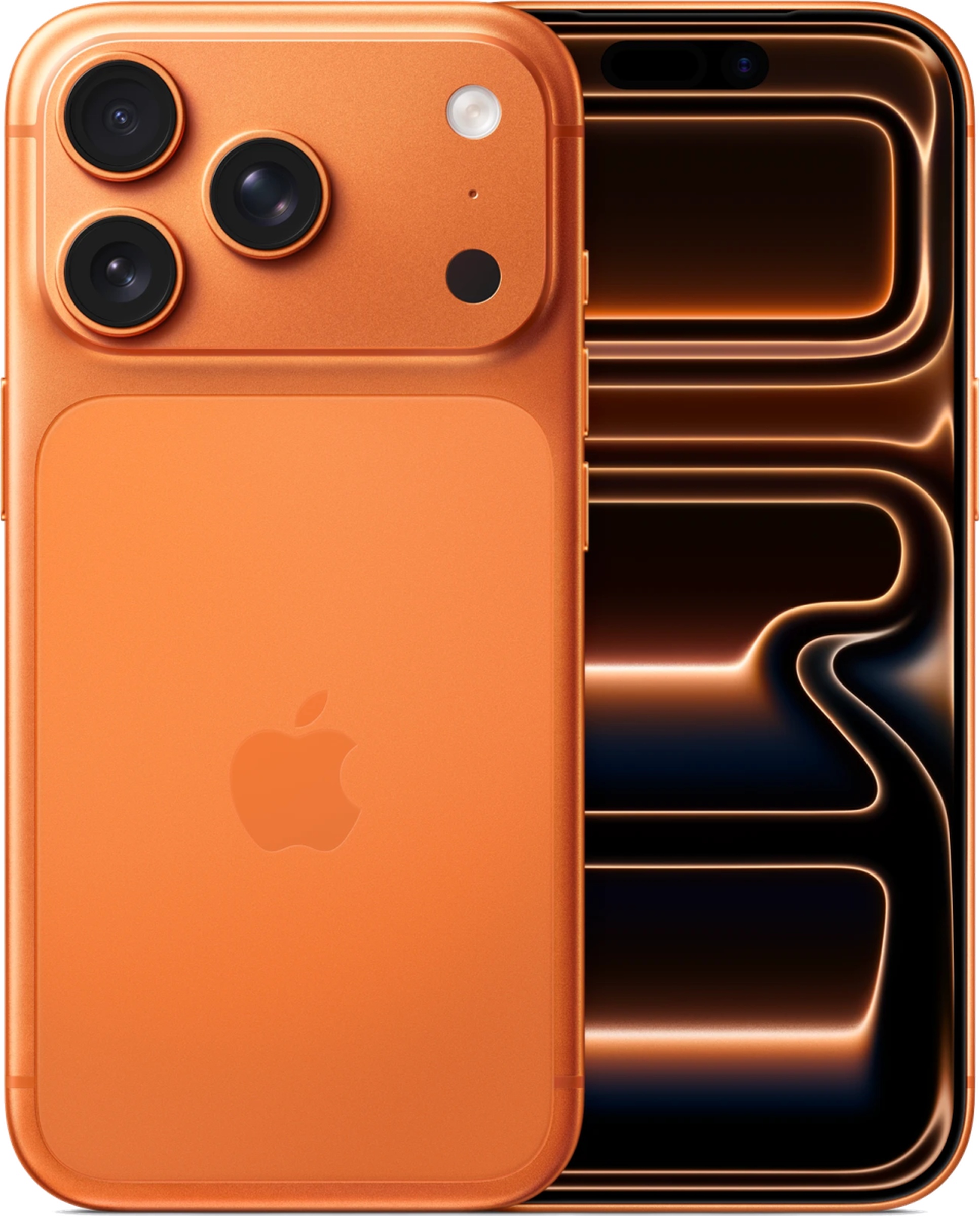 Apple iPhone 17 Pro 256GB Cosmic Orange